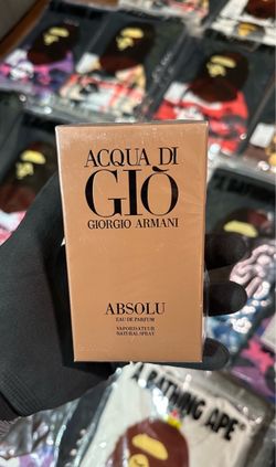 Acqua di Gio
