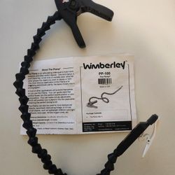 Wimberly Plamp PP-100