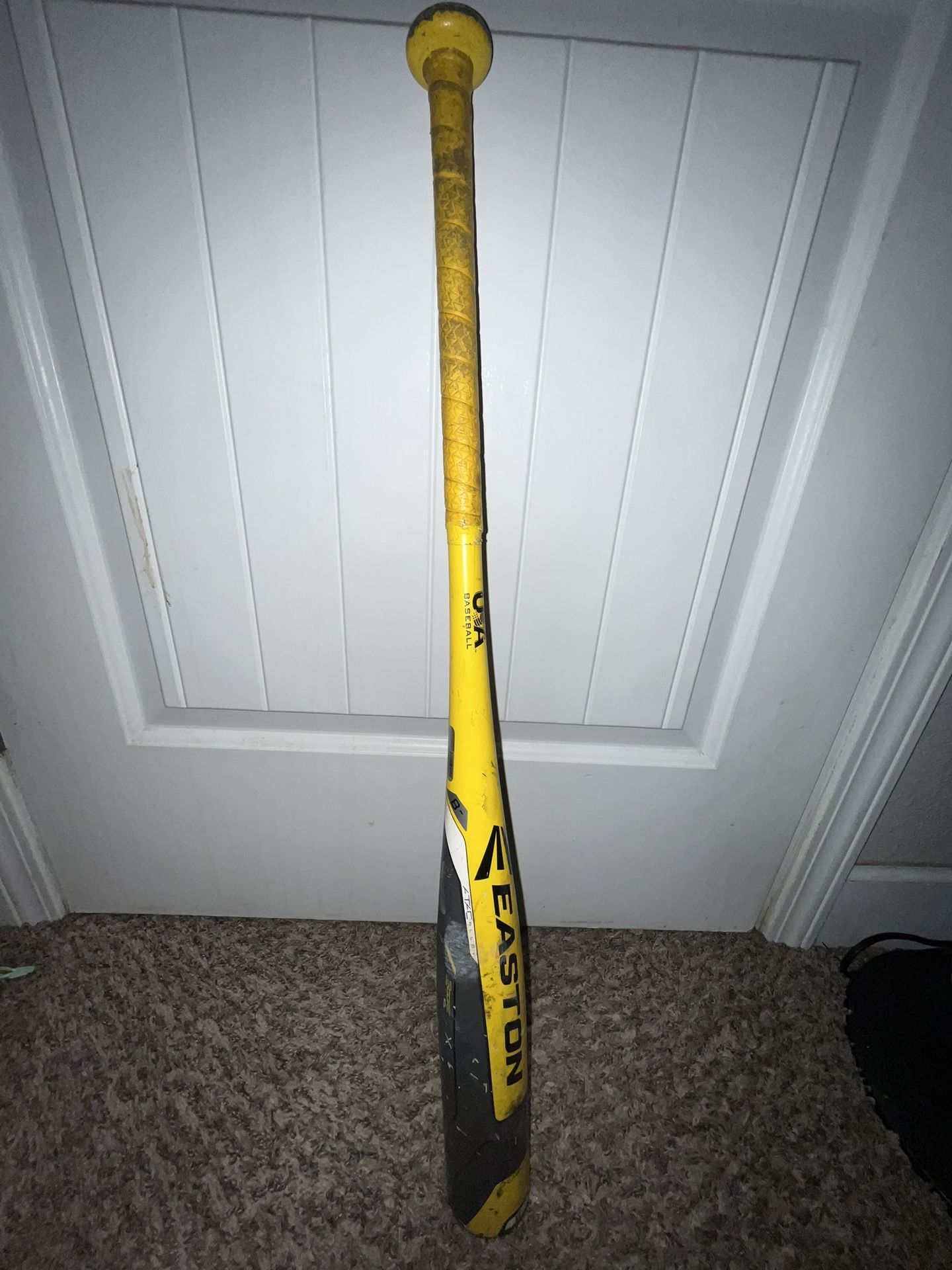 baseball bat
