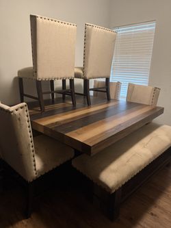 Dining Set