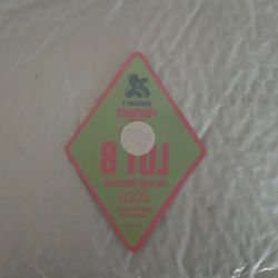 COACHELLA WK1 PREFERRED CAR CAMPING