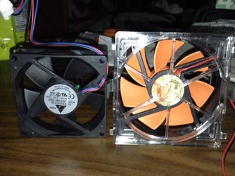 PC Fans