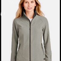 The North Face Ladies Tech Stretch Soft Shell Jacket
