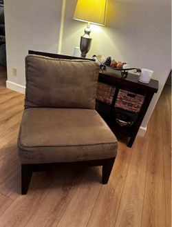 Accent Chair