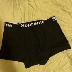 Supreme Men's Underwear Boxers - Clothing