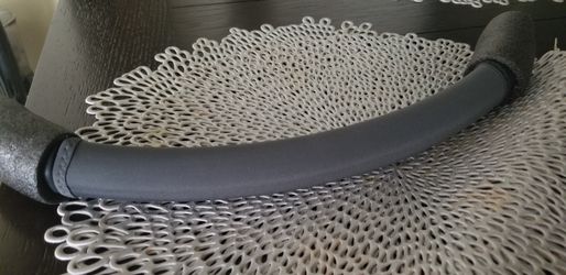 Uppavista stroller bar
