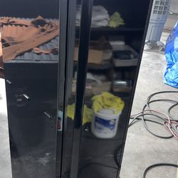 Us General Series 3 side locker for sale