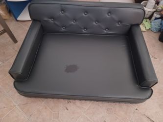Sillón para mascota