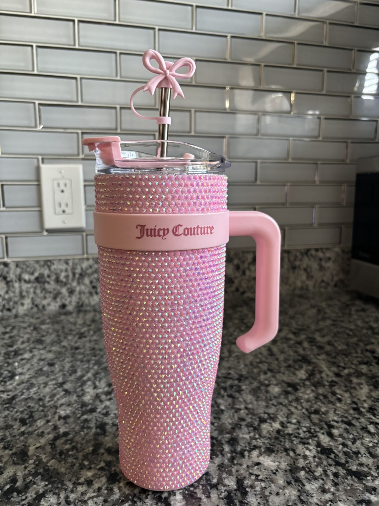 Juicy Couture Cup