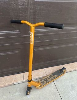 Kids Lightweight Pro Scooter 🛵 USA Skate