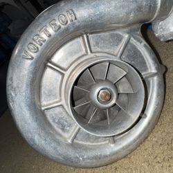 Vortech V5 Cw