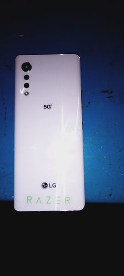Lg Velvet 5g