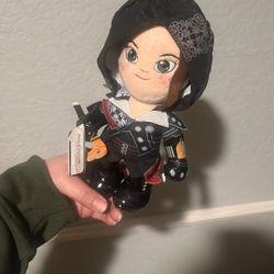 Assassin’s Creed - Evie