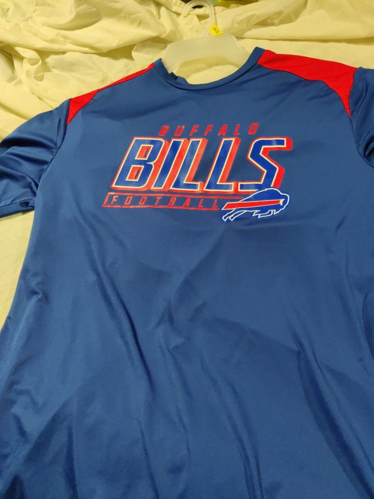 Men's Buffalo Bills Shirts