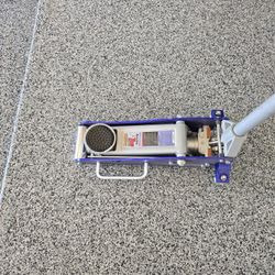 Floor Jack