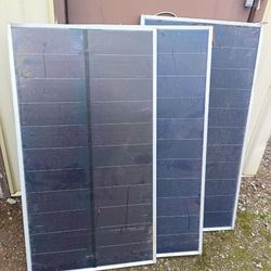 Solar Panels (Each)