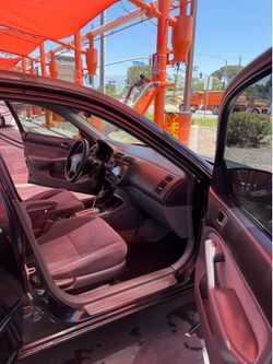 2004 Honda Civic