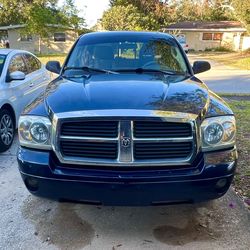 2007 Dodge Dakota