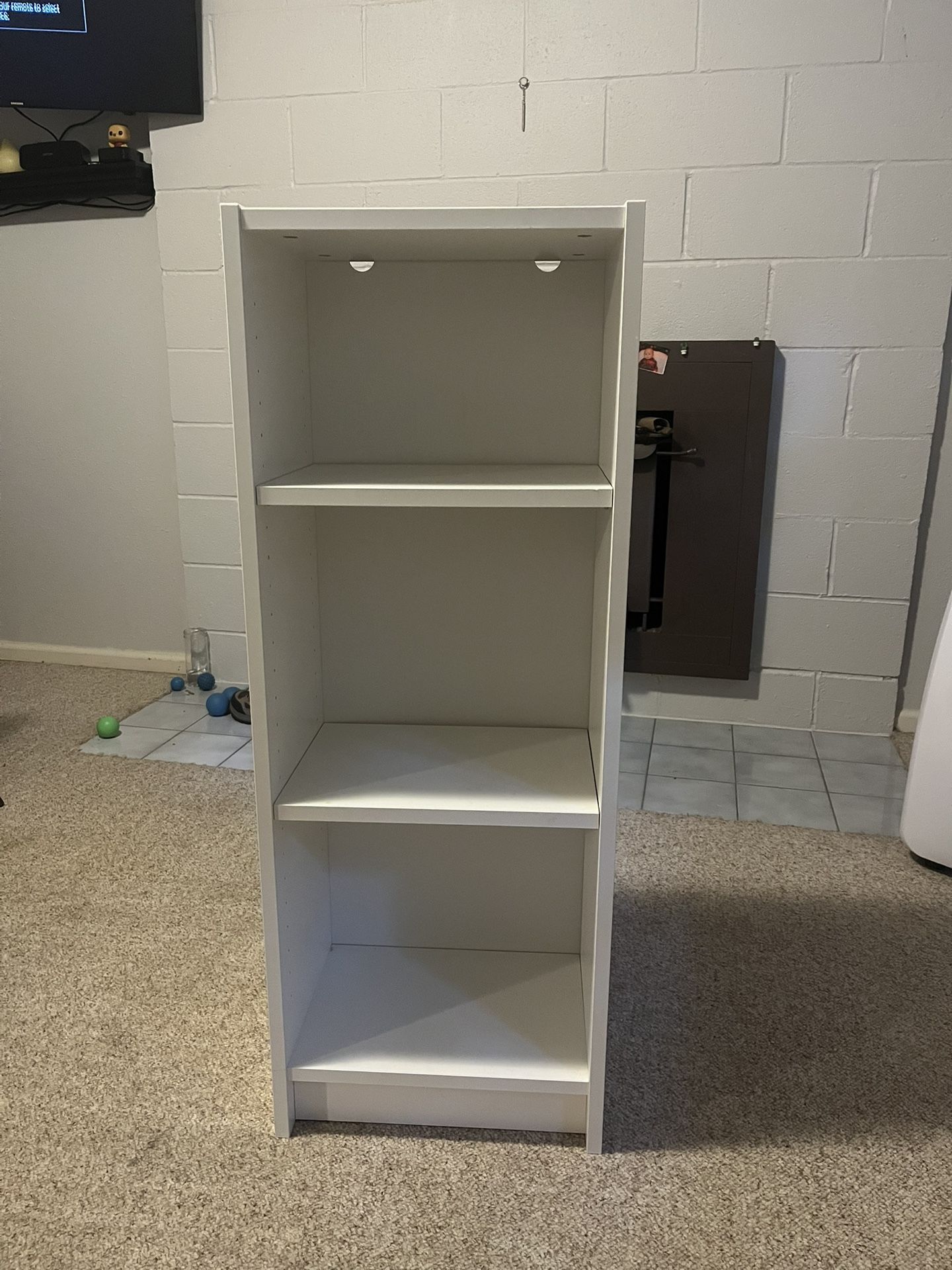 Cubby