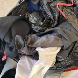 Men’s Dress Clothes 
