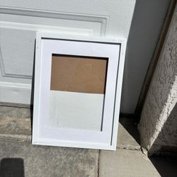 Frame Shadow Box