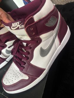 Nike Air Jordan 1