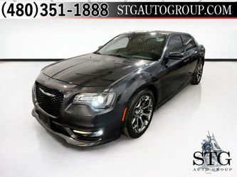2018 Chrysler 300