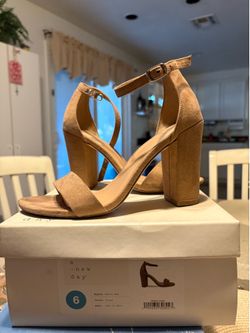 Women’s heels