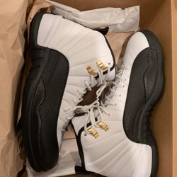 Jordan Taxi 12s Jordan 4s