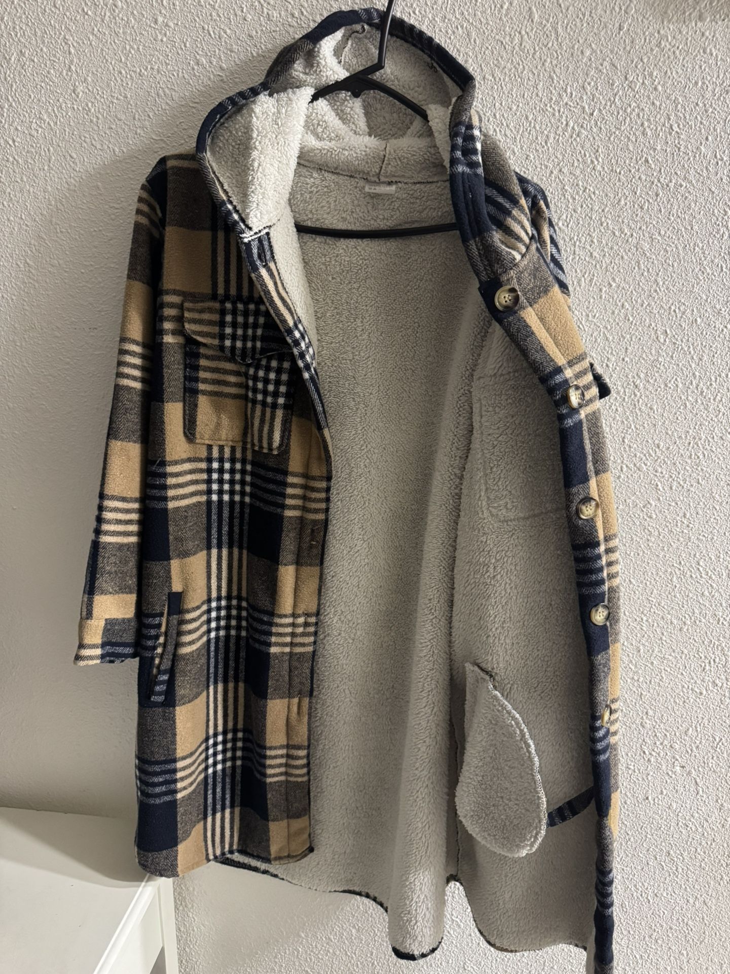 Jacket de mujer Size L En perfectas condiciones