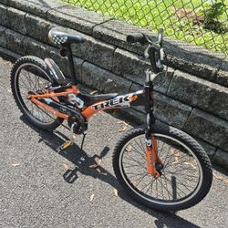 Kids Boys Bike