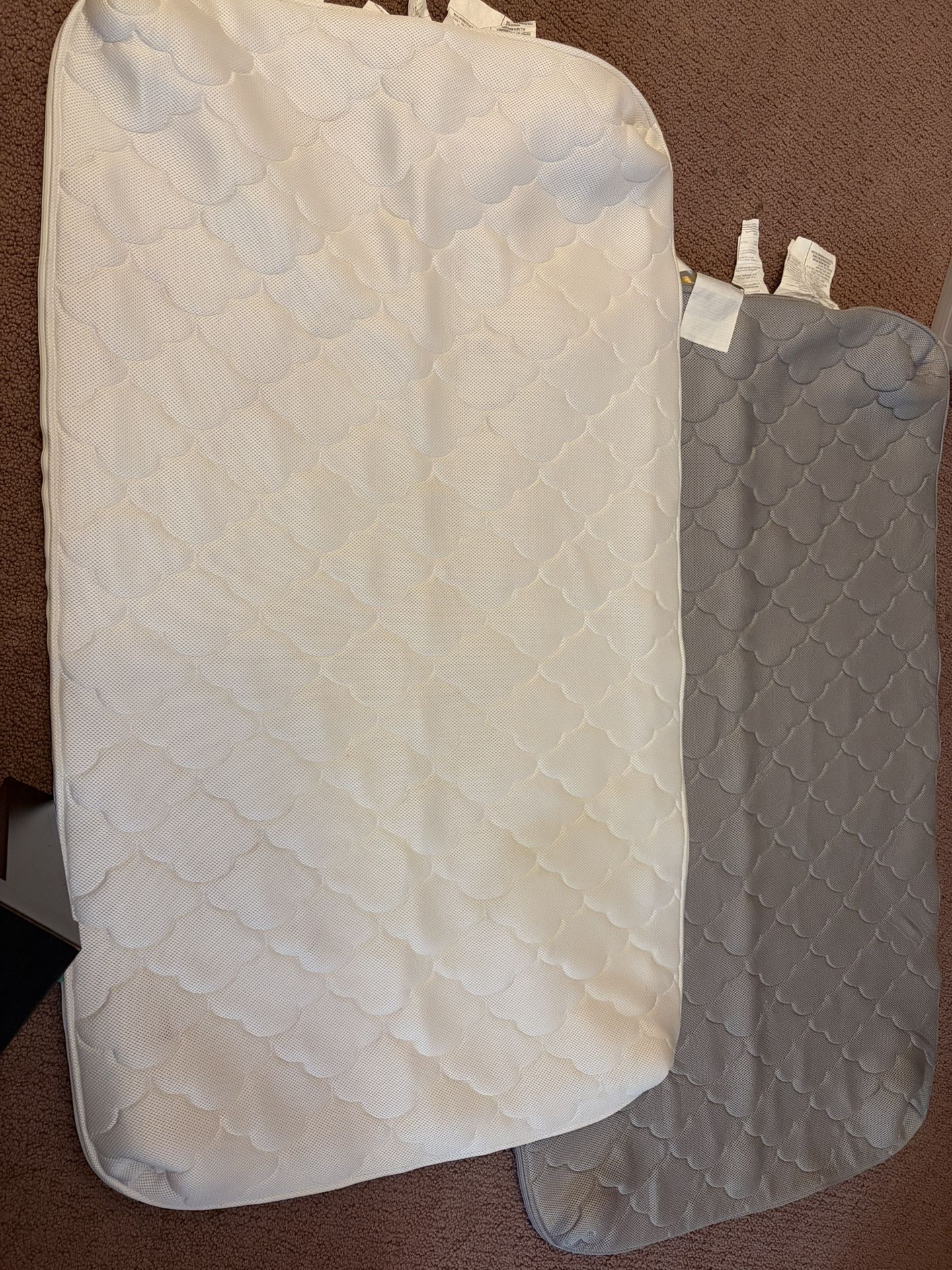 Newton Mattress Covers