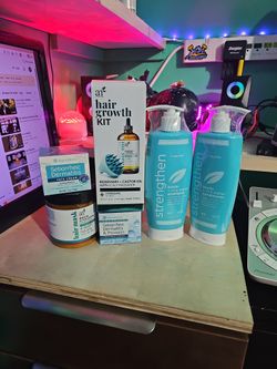 Cuidado Personal Para El Cabello