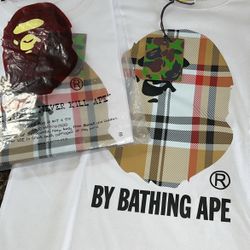 Bathing Ape Shirt