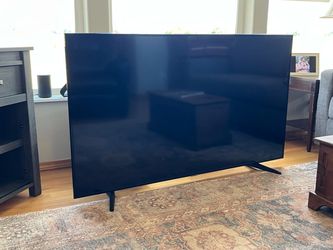 Large TV