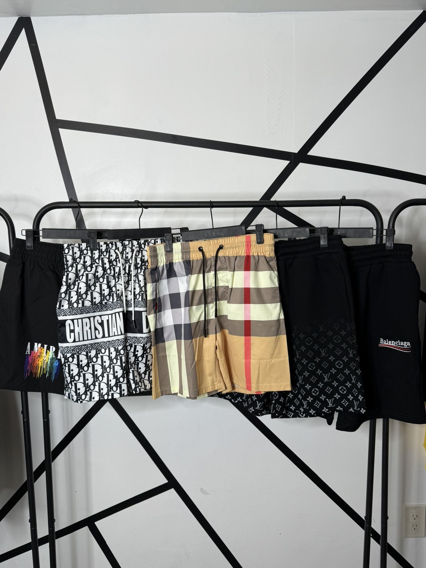 Designer Shorts π₯π₯π₯