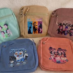 K-POP Bags/Totes
