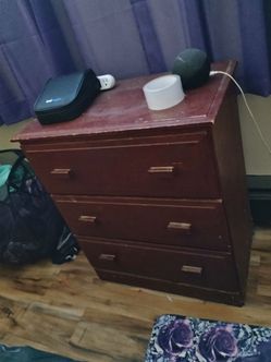 Dresser