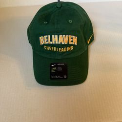 COLLEGE UNISEX HATS