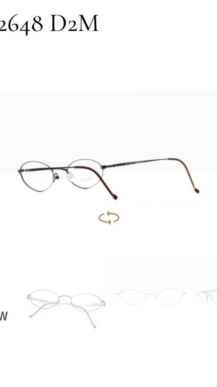 Gucci Eyeglasses