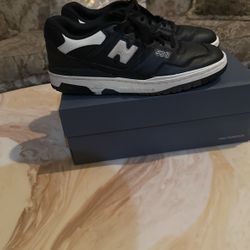 New Balance 550 “Panda”