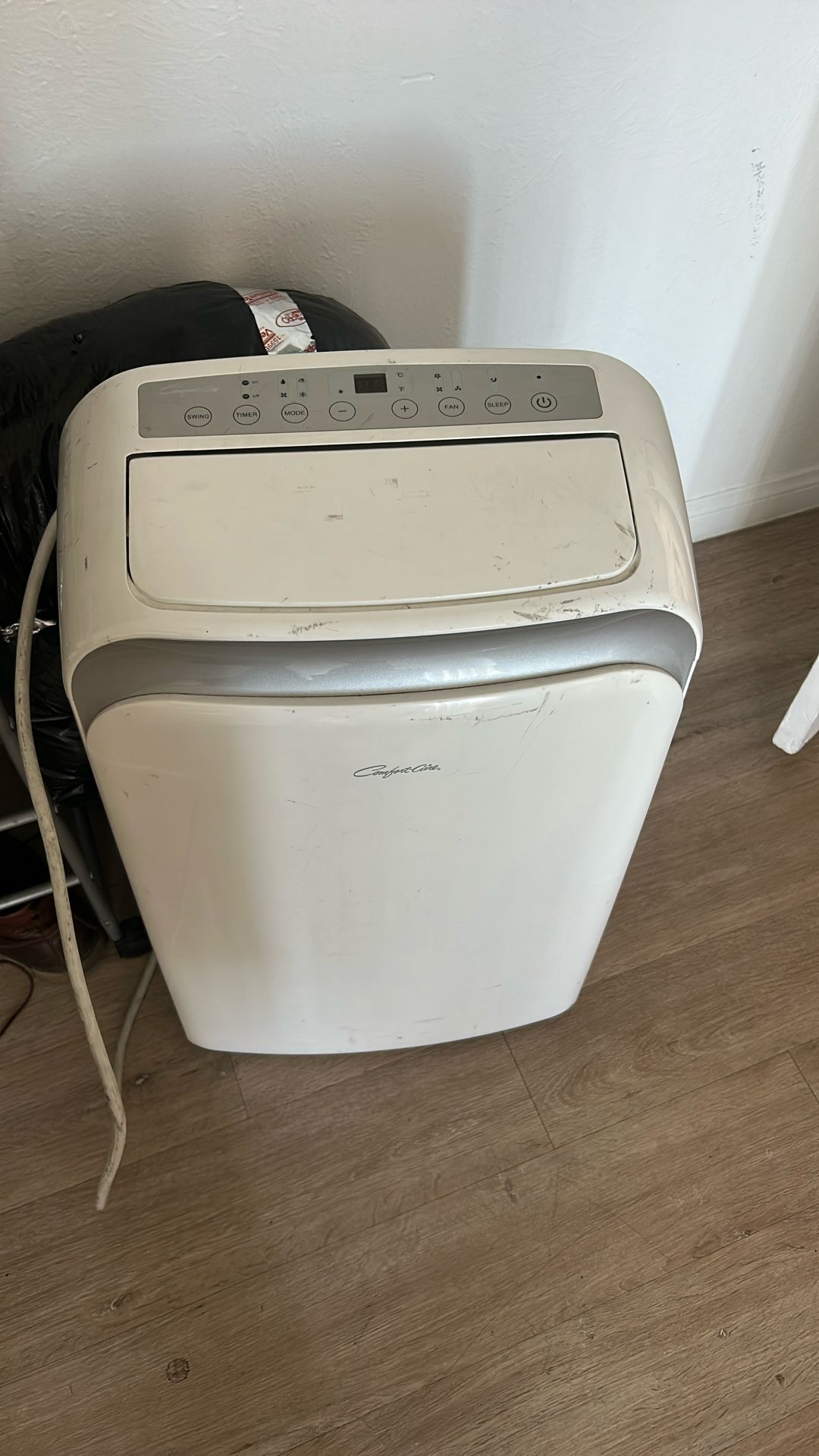 Comfort aire One Ton A/C