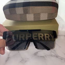 Burberry Glasses
