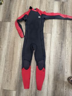 Wetsuit Size 14 Kids