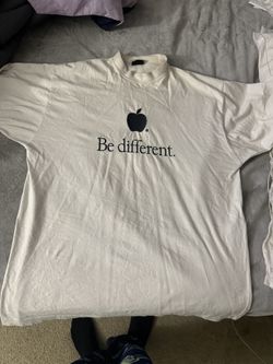 Balenciaga Apple Tee
