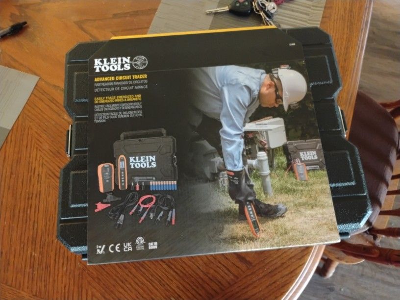 Klein Tools