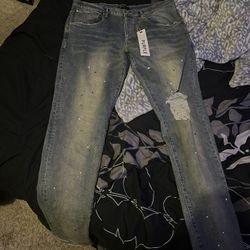Purple Brand Jeans 
