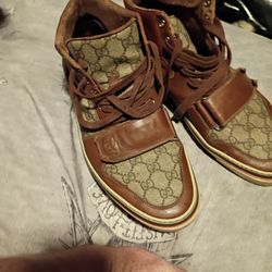 Gucci Shoes 
