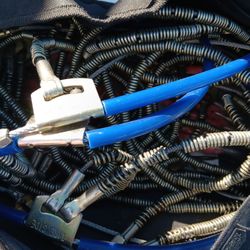 Snow Chains Size A2021 