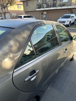 2005 Toyota Camry